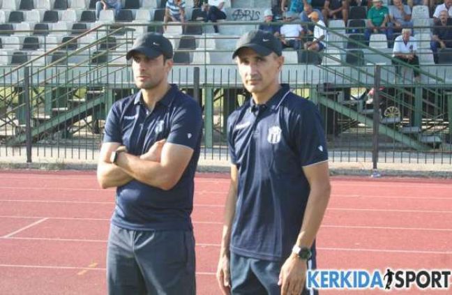 Ν. ΠΑΠΑΝΩΤΑΣ: «Είναι νωρίς για συμπεράσματα»