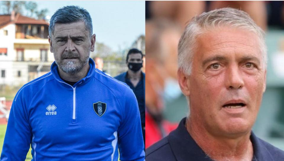 Πανσερραϊκός: "Τελειώνει" ο Ελευθερόπουλος - Υποψήφιοι αντικαταστάτες του δύο πρώην Βεροιώτες