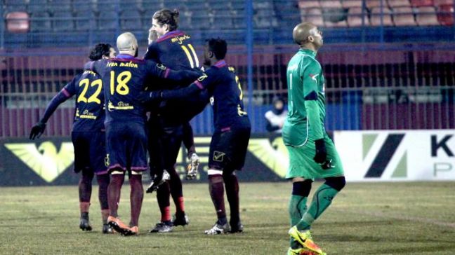 ΒΕΡΟΙΑ-ΛΕΒΑΔΕΙΑΚΟΣ: Και τώρα οι δυο τους (Η μάχη της παραμονής)