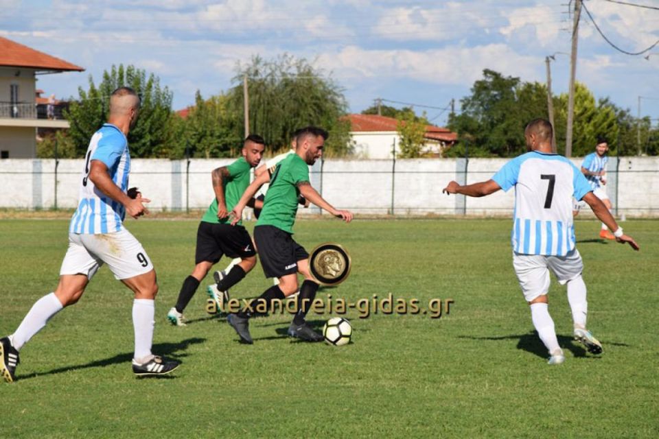 ΕΠΣΗ: Πέρασαν τα φαβορί και στα ματς Κυπέλλου της Κυριακής