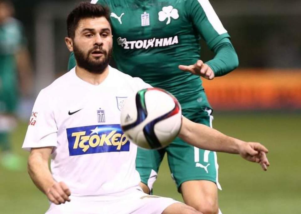 Δεύτερο μεταγραφικό "μπαμ" από τον Ατρόμητο Διαβατού!