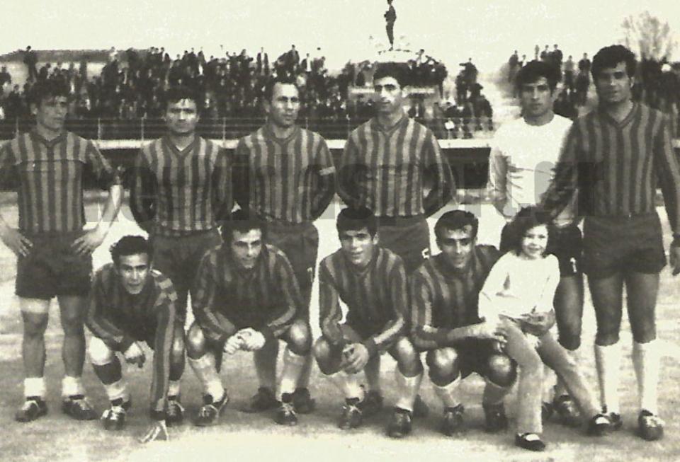 ΒΕΡΟΙΑ-ΡΕΤΡΟ: Τα μπαράζ με Ολυμπιακό Β., ο υποβιβασμός και η άμεση επάνοδος στα σαλόνια