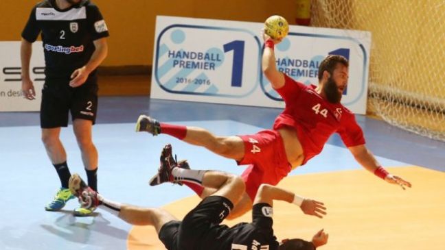 Με ήττα έκλεισε τη σεζόν ο ΦΙΛΙΠΠΟΣ που έχασε 31-26 στο Αίγιο