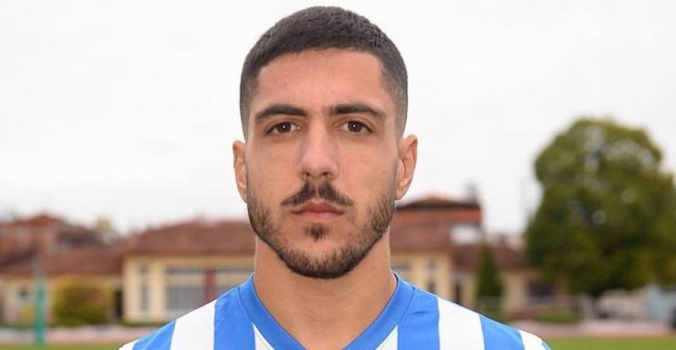 Φινάλε για τον Βεροιώτη Ευθύμη Χατζόπουλο στον Άγιο Νικόλαο