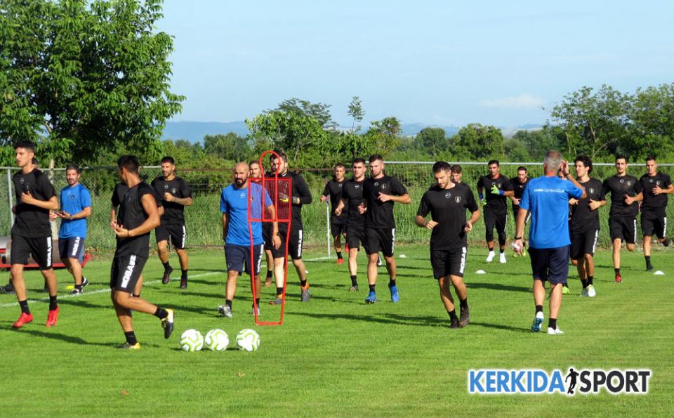 Παίρνει... τα βουνά η «Βασίλισσα»