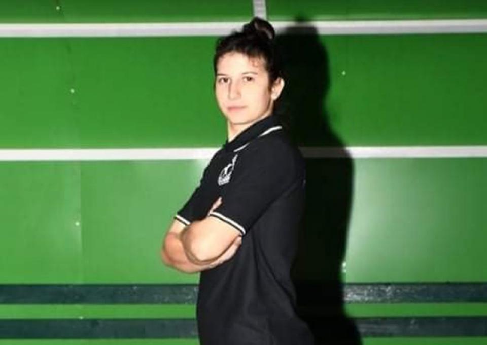 Παρέμεινε στον Αγροτικό Αστέρα Αγ. Βαρβάρα η αρχηγός Αγνή Κιουτάχιαλη