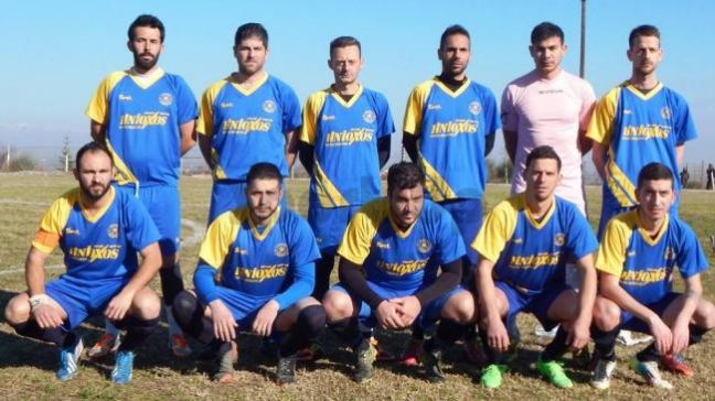 Α2 ΕΠΣΗ: Αφιέρωμα στον δευτεραθλητή του Α' ομίλου, ΜΑΣ Βεργίνας