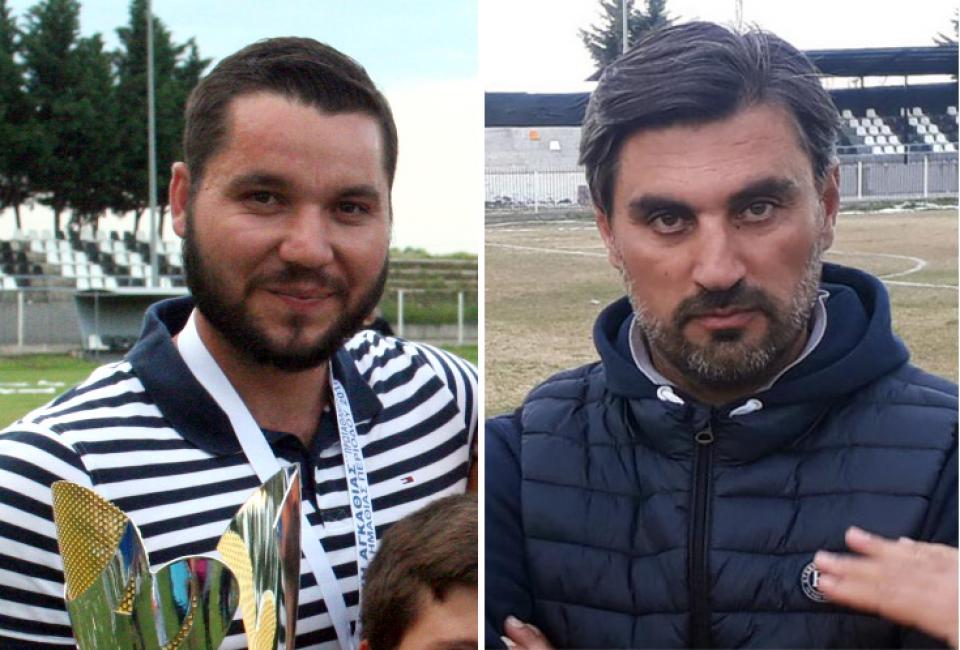 Με την ίδια πετυχημένη συνταγή συνεχίζει η Νίκη Αγκαθιάς!