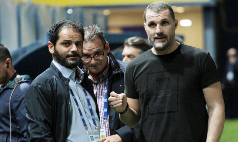 Πάνε κι άλλο πίσω τα μπαράζ με ορατό το ενδεχόμενο να μην γίνουν ποτέ!