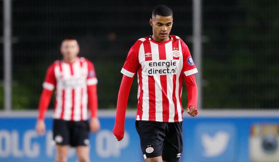 Με την καλύτερη ομάδα στο 2.70