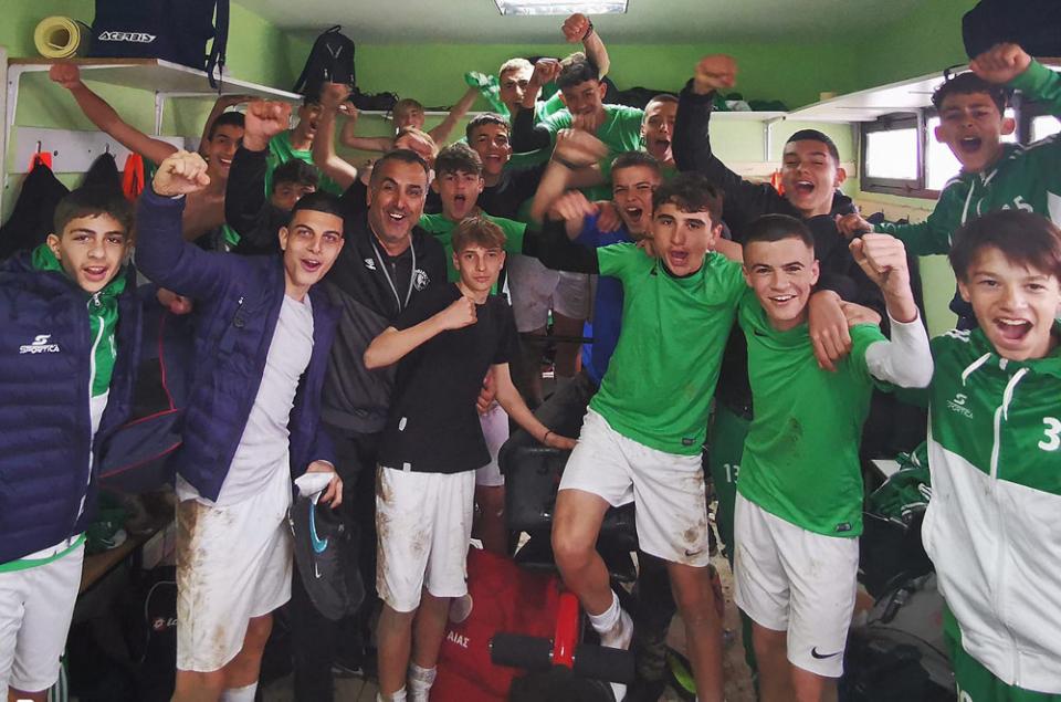 ΕΠΣΗ: Μία νίκη και μία ήττα για τις Μικτές ομάδες