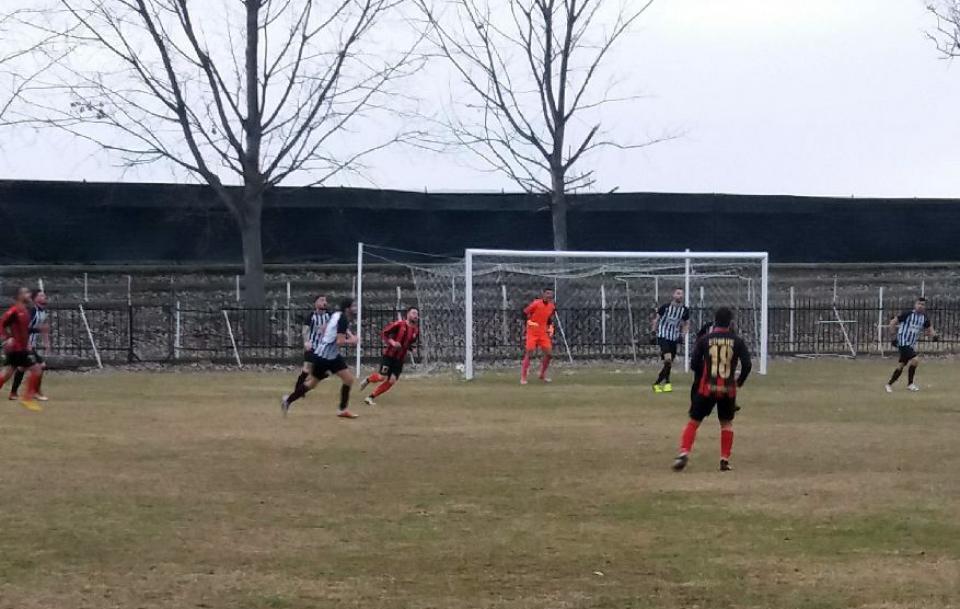 Με τρίποντο έκλεισε τη χρονιά η ΝΙΚΗ ΑΓΚΑΘΙΑΣ!