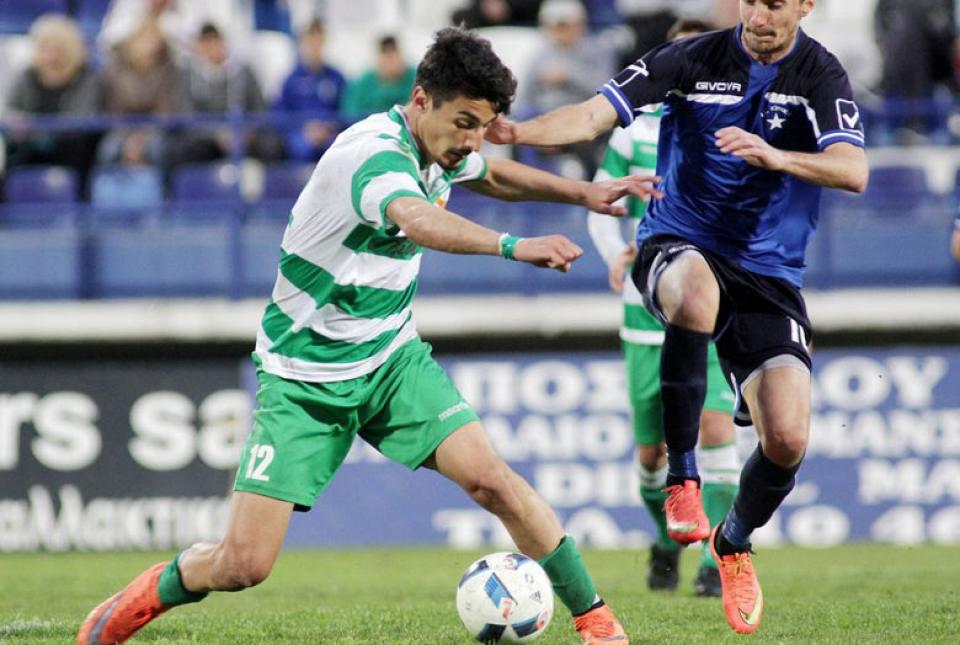 Συνεχίζει την ενίσχυση του ρόστερ η Νίκη Αγκαθιάς!