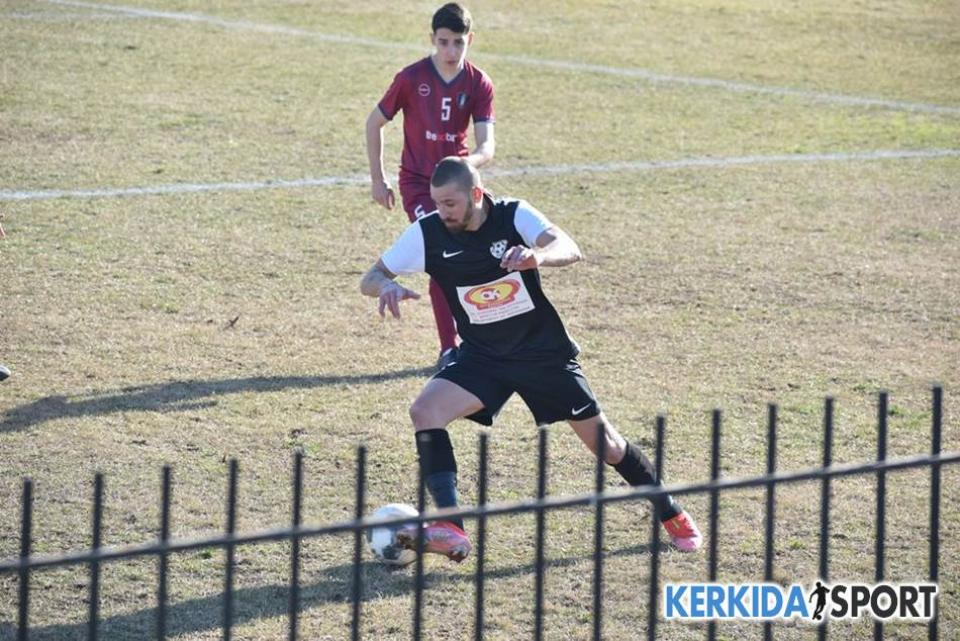 Α' ΕΠΣΗ: Φτωχή σε γκολ η 17η αγωνιστική, παρέμεινε στην κορυφή των σκόρερ ο Γκόγκιτς