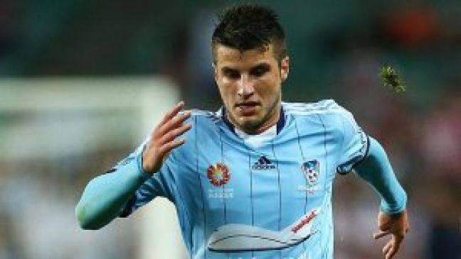 Τ. ΑΝΤΟΝΙΣ: «Στην Βέροια έμαθα και την άλλη πλευρά του ποδοσφαίρου...»