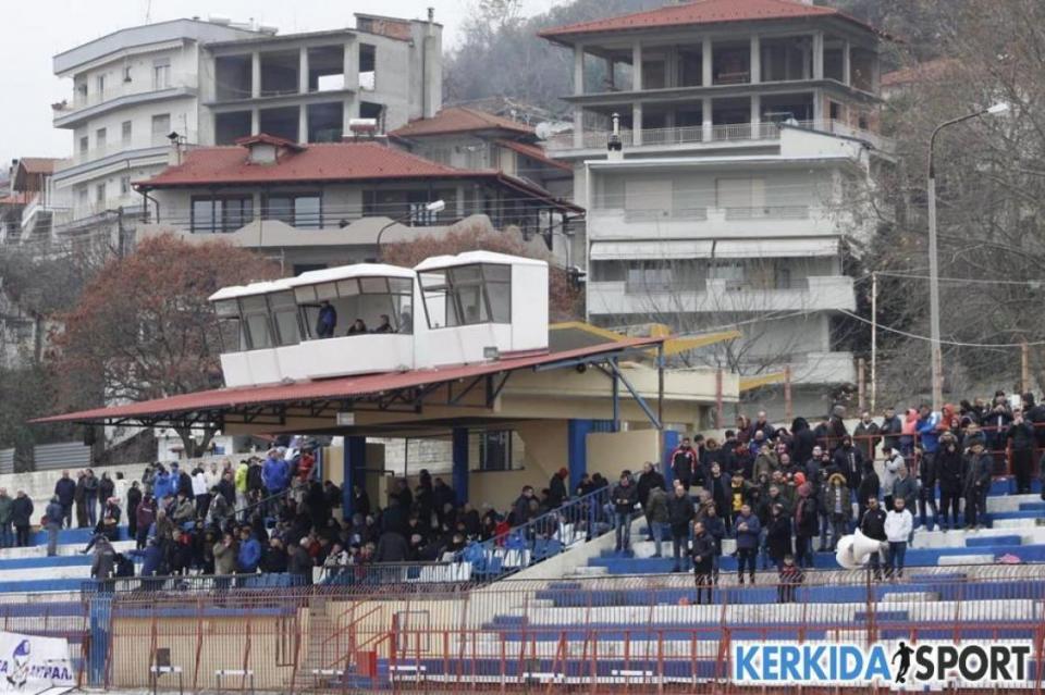 Την Τετάρτη η "πρώτη" του ΦΑΣ Νάουσα - Κλείνει προπονητή και παίκτη