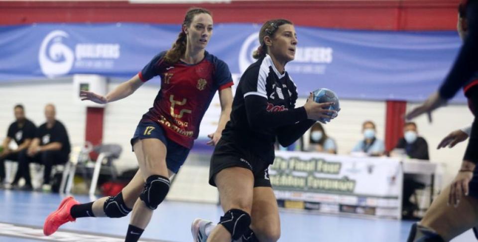 Έπεσε μαχόμενη η ΒΕΡΟΙΑ 2017 στον τελικό του Κυπέλλου!