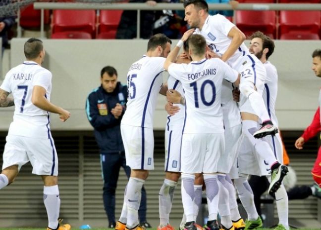 Δείγμα θετικό