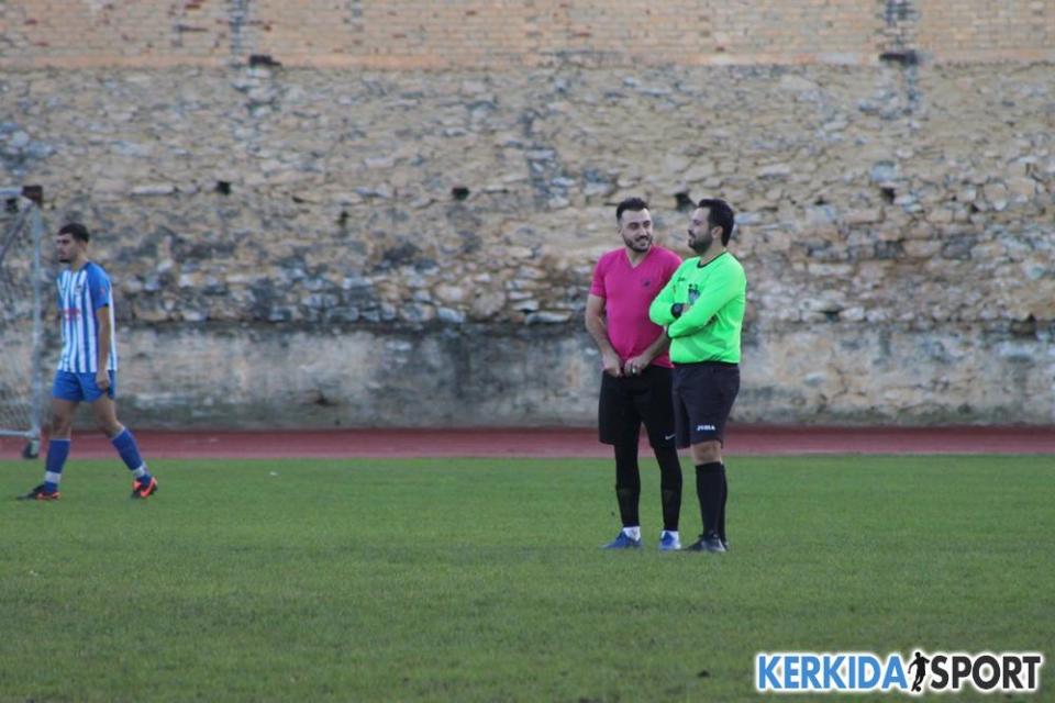 Α' ΕΠΣΗ: Η αξιολόγηση των διαιτητών της 11ης αγωνιστικής