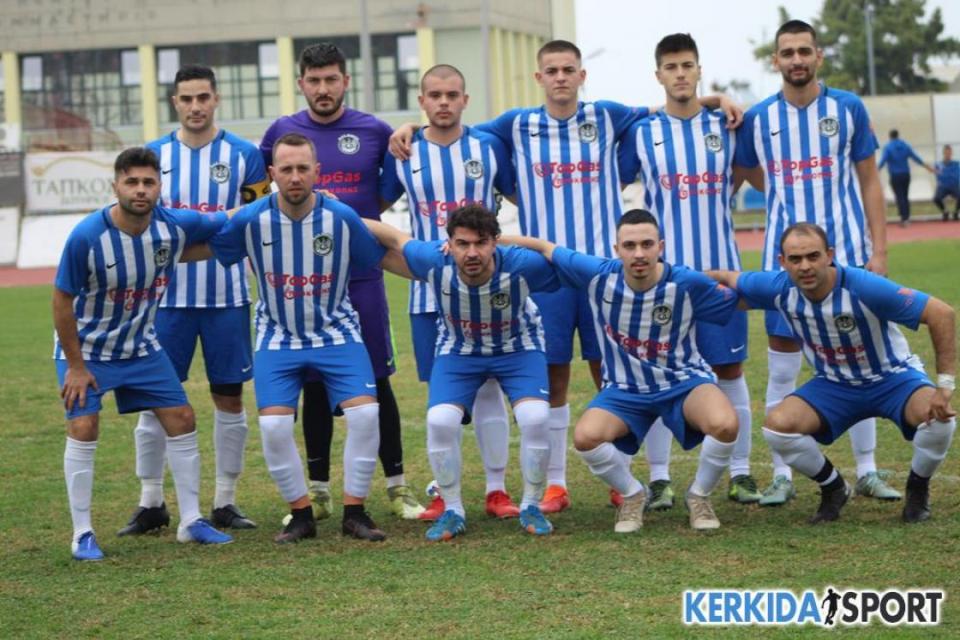 Πάει για άλλες τρεις μεταγραφές ο ΦΑΣ Νάουσα!