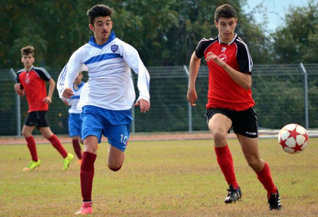 Α2 ΕΠΣΗ: Το πρόγραμμα της 20ης αγωνιστικής