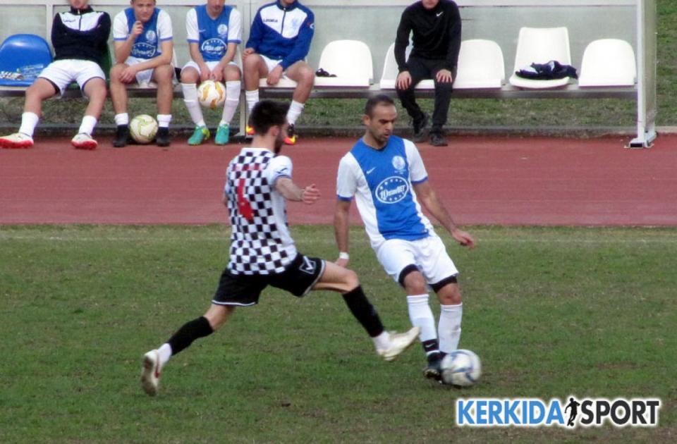 Κρίσιμη Γενική Συνέλευση το Σάββατο στον Αχιλλέα Νάουσας