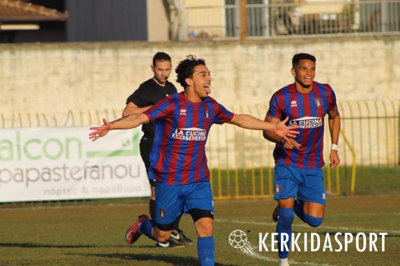 Βέροια: Επαγγελματικό «διπλό» και βλέμμα στην κορυφή