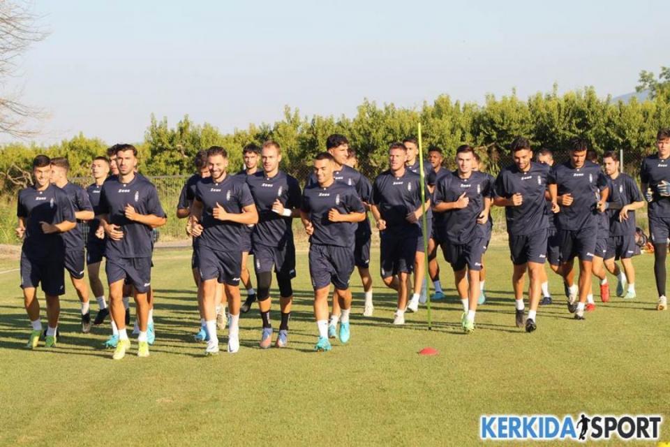 Με Καλλιθέα την Κυριακή τα αποκαλυπτήρια της "Βασίλισσας" στους φιλάθλους της