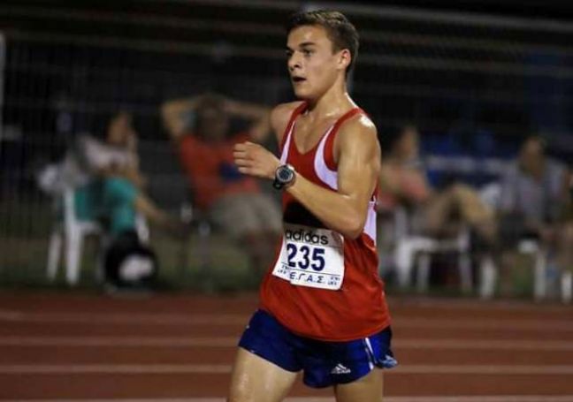 Συνέχισαν τις εντυπωσιακές εμφανίσεις οι μικροί του στίβου του ΦΙΛΙΠΠΟΥ