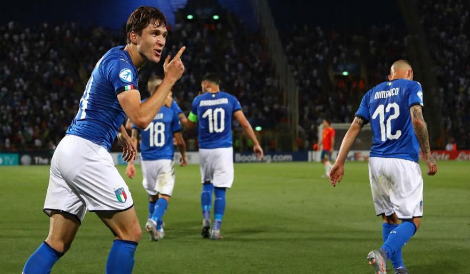 Και διπλό και Over 2.5