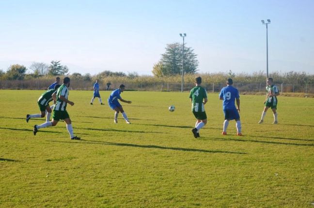Αποτελέσματα και βαθμολογία στην Β΄κατηγορία