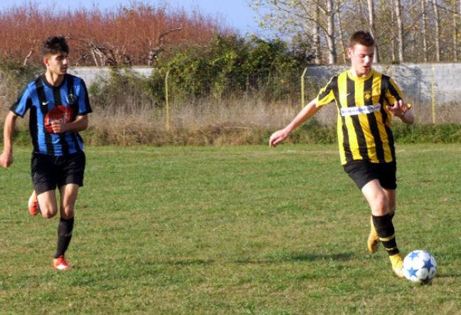 Α1 ΕΠΣΗ: Όλα ανοιχτά στην κορυφή, κρίθηκαν τα πάντα στην ουρά