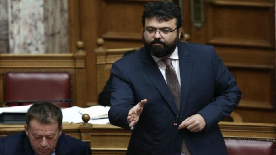 Πέρασε τελικά από τη Βουλή η τροπολογία για την αναδιάρθρωση