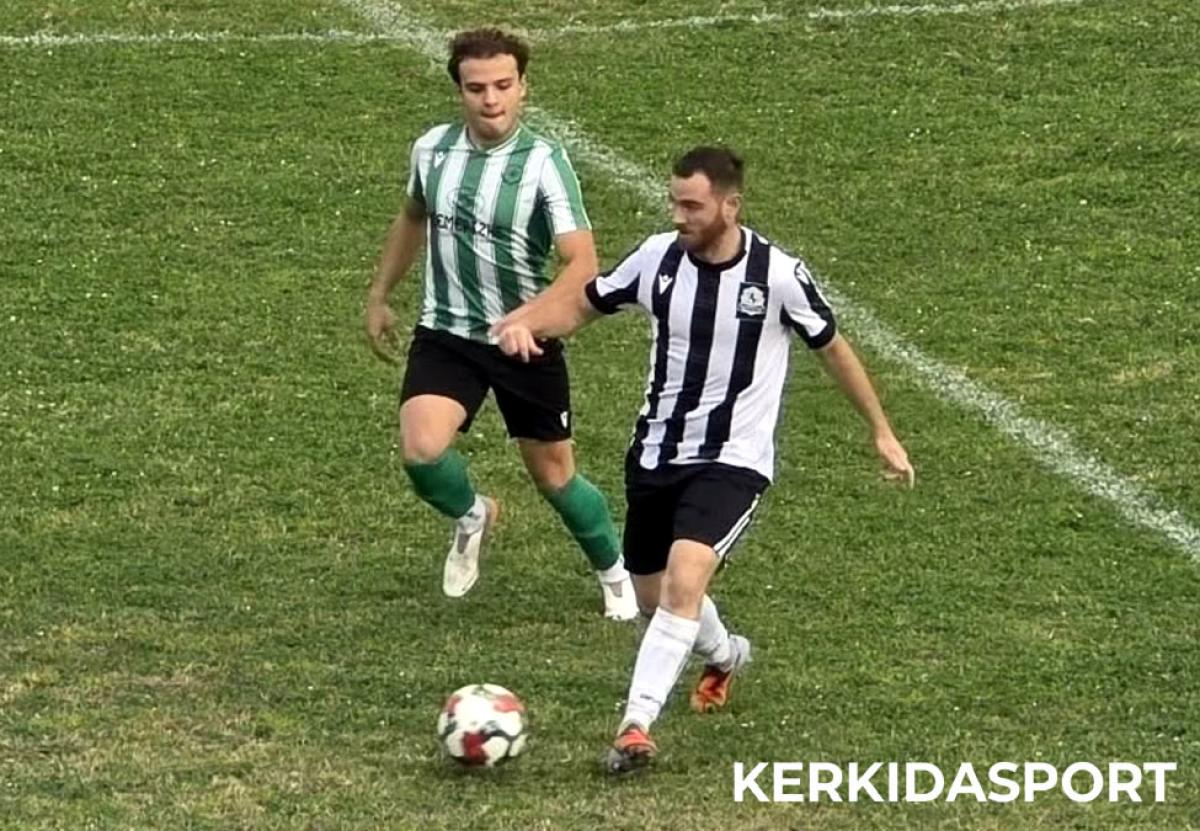 Αλεξάνδρεια – Λουτρός 3-4: Απολαύστε τα καλύτερα στιγμιότυπα της επικής ανατροπής!