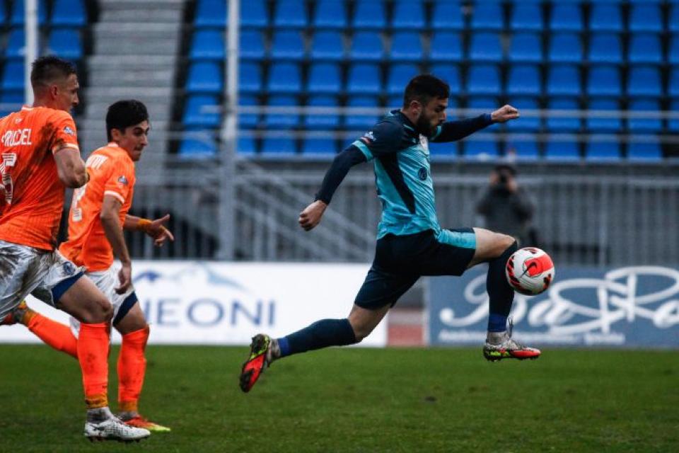 Με 22 παίκτες στη Βέροια ο ΑΟΤ