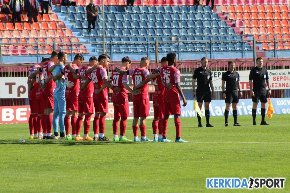 Διαγόρας Ρόδου: "Μήνυση και δίωξη κατά του διαιτητή Μελτζανίδη"