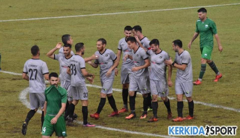 ΒΕΡΟΙΑ: Δεν μπορεί να γίνει ο κατάλληλος προγραμματισμός αν δεν ξεκαθαρίσουν αναδιάρθρωση και συμβόλαια παικτών