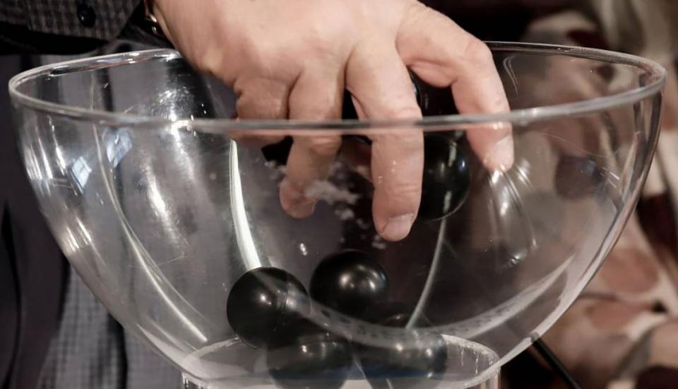 Τη Δευτέρα 11/9 οι κληρώσεις της Α’ ΕΠΣΗ και του Κυπέλλου Ερασιτεχνών