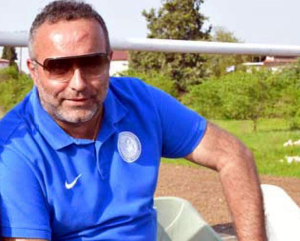 Παραίτηση Καλαϊτζίδη από τα μικρά τμήματα της Ακαδημίας του Μ. Αλέξανδρου Αγ. Μαρίνας