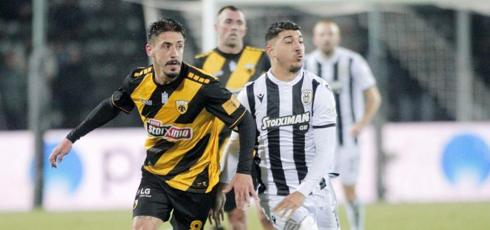 Η νέα βαθμολογία των πλέι οφ μετά την απόφαση του CAS: Προσπέρασε την ΑΕΚ ο ΠΑΟΚ!