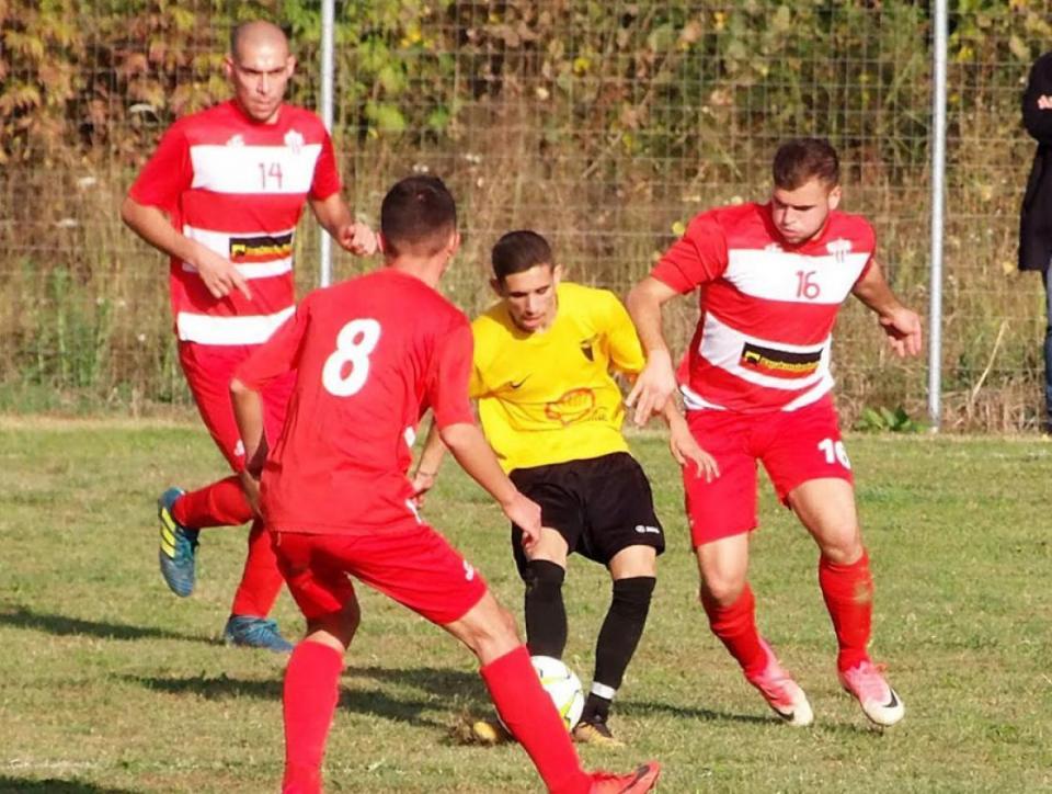 ΕΠΣΗ: Συνεχίζονται μετά από 1,5 μήνα τα πρωταθλήματα σε Β' και Γ' κατηγορία