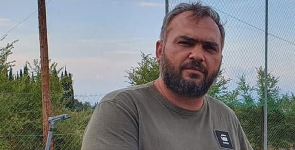 Τσαχουρίδης: "Θα εμπλακώ στον Αγροτικό αν ανέβει" - Τι θα γίνει με τον Τριπόταμο