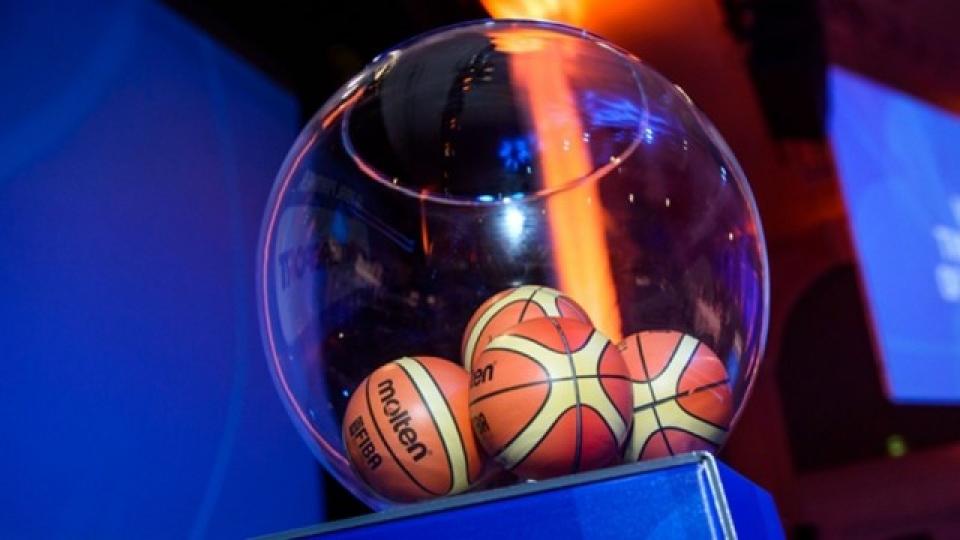 Κλήρωση και δυνατό φιλικό σήμερα για τους Αετούς Βέροιας