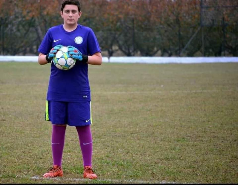 Ανανέωσε με δύο η Αγία Μαρίνα