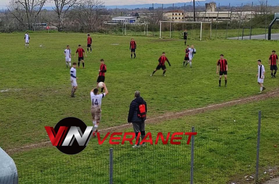 Ηττήθηκαν από τα Γιαννιτσά τα αγόρια του 4ου ΓΕΛ και τα κορίτσια του 5ου ΓΕΛ Βέροιας