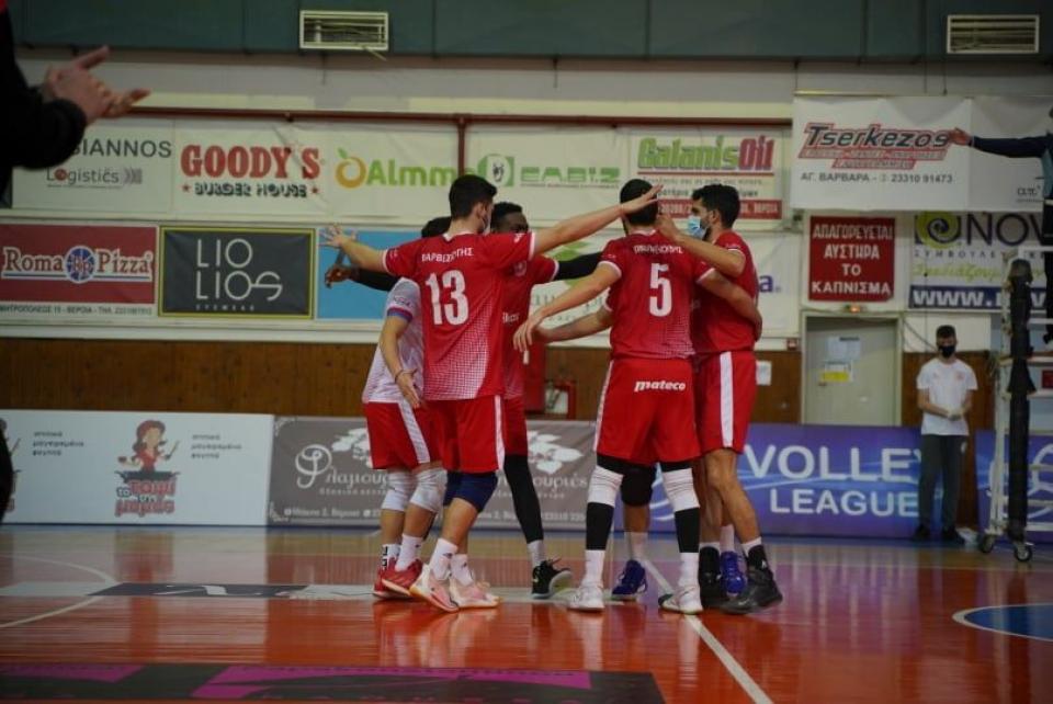 Τι είπαν μετά τον αγώνα ΦΙΛΙΠΠΟΣ-ΟΦΗ προπονητές και παίκτες