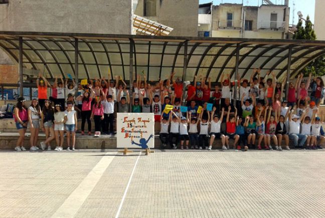 Τα νέα των Ιδιωτικών Εκπαιδευτηρίων Βέροιας