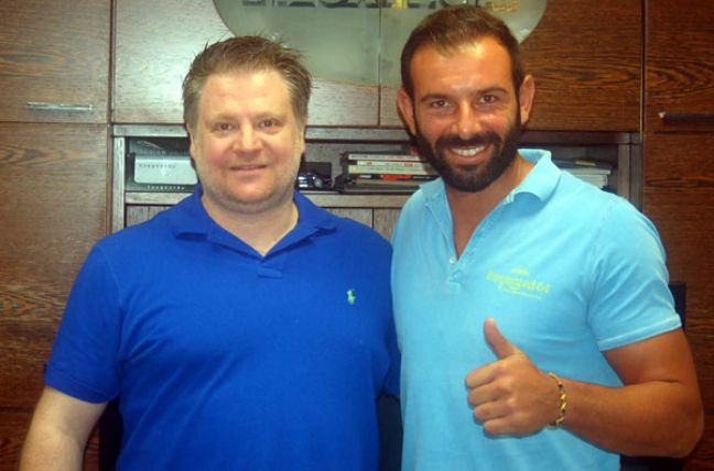 ΓΙΩΡΓΟΣ ΦΥΚΑΤΑΣ: «Δεν υπάρχει καμία διάλυση του ΦΙΛΙΠΠΟΥ»