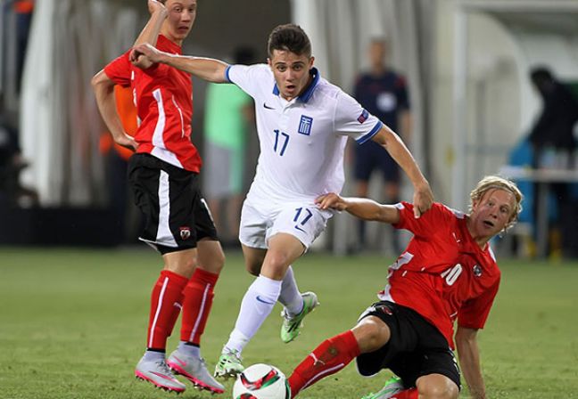 Έκλεισε την πρώτη μεταγραφή για το καλοκαίρι η «Βασίλισσα»