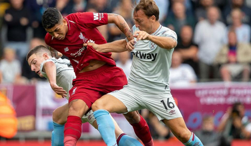 Ακόμα ένα βήμα για τη Λίβερπουλ